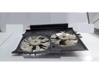 bontott TOYOTA RAV 4 Hűtőventilátor