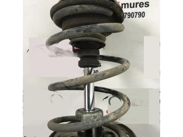 bontott TOYOTA RAV 4 Jobb első Gólyaláb (Lengécsillapító, Rugó)