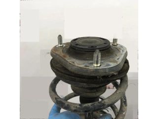 bontott TOYOTA RAV 4 Jobb első Gólyaláb (Lengécsillapító, Rugó)