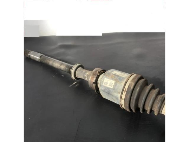 bontott TOYOTA RAV 4 Jobb Féltengely