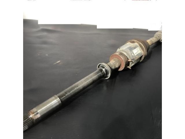 bontott TOYOTA RAV 4 Jobb Féltengely