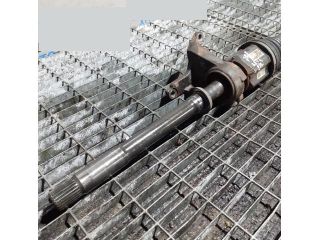 bontott TOYOTA RAV 4 Jobb Féltengely