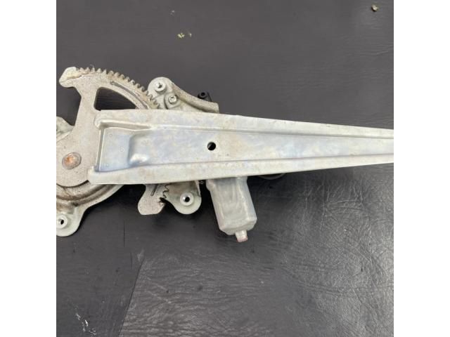 bontott TOYOTA RAV 4 Jobb hátsó Ablakemelő Szerkezet (Elektromos)