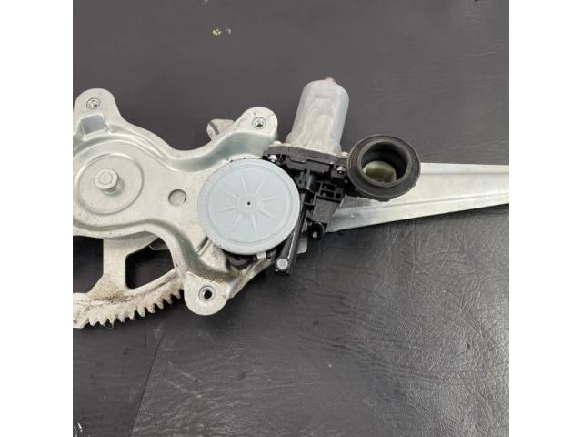 bontott TOYOTA RAV 4 Jobb hátsó Ablakemelő Szerkezet (Elektromos)