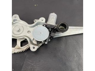 bontott TOYOTA RAV 4 Jobb hátsó Ablakemelő Szerkezet (Elektromos)