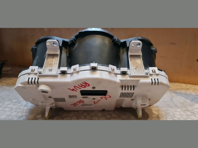 bontott TOYOTA RAV 4 Kilométeróra