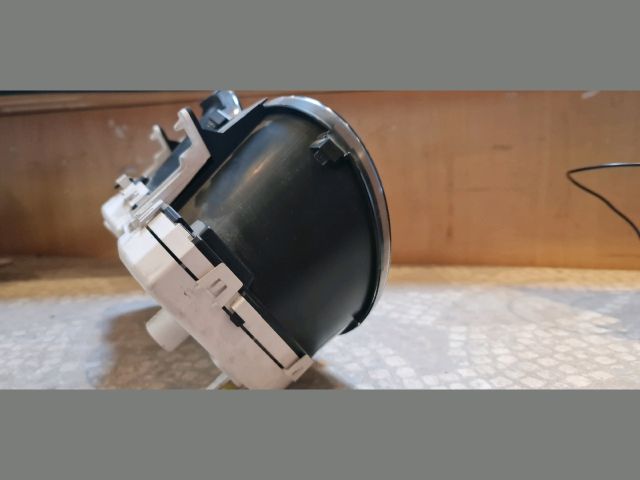 bontott TOYOTA RAV 4 Kilométeróra