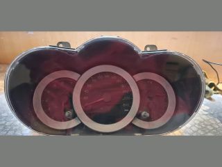 bontott TOYOTA RAV 4 Kilométeróra