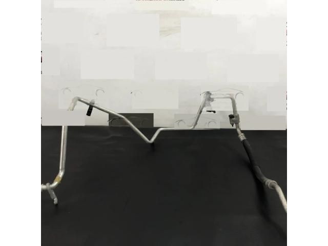 bontott TOYOTA RAV 4 Klíma Cső