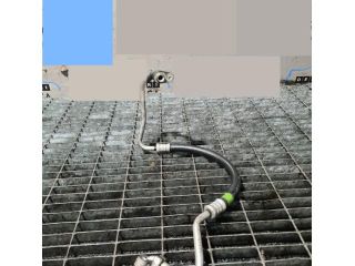 bontott TOYOTA RAV 4 Klíma Cső