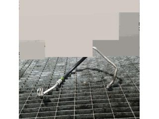 bontott TOYOTA RAV 4 Klíma Cső