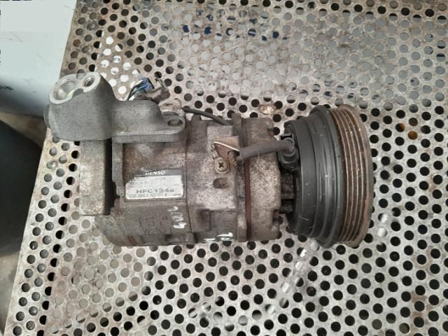 bontott TOYOTA RAV 4 Klímakompresszor