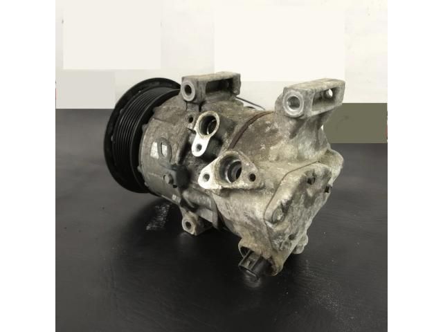 bontott TOYOTA RAV 4 Klímakompresszor