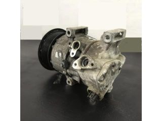 bontott TOYOTA RAV 4 Klímakompresszor