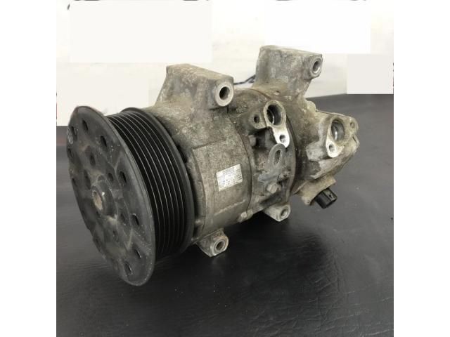 bontott TOYOTA RAV 4 Klímakompresszor
