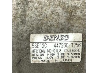 bontott TOYOTA RAV 4 Klímakompresszor