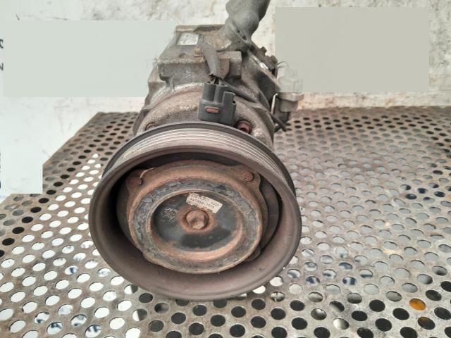 bontott TOYOTA RAV 4 Klímakompresszor