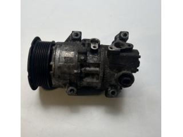 bontott TOYOTA RAV 4 Klímakompresszor