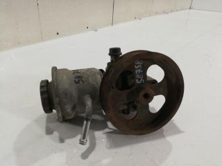 bontott TOYOTA RAV 4 Kormányszervó Motor (Hidraulikus)