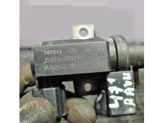 bontott TOYOTA RAV 4 Lefújószelep