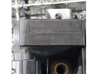 bontott TOYOTA RAV 4 Lefújószelep