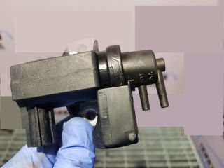 bontott TOYOTA RAV 4 Lefújószelep