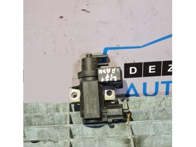 bontott TOYOTA RAV 4 Lefújószelep