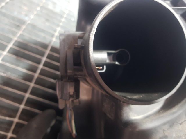 bontott TOYOTA RAV 4 Légtömegmérő