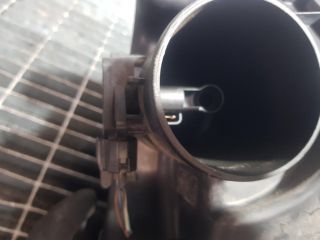 bontott TOYOTA RAV 4 Légtömegmérő