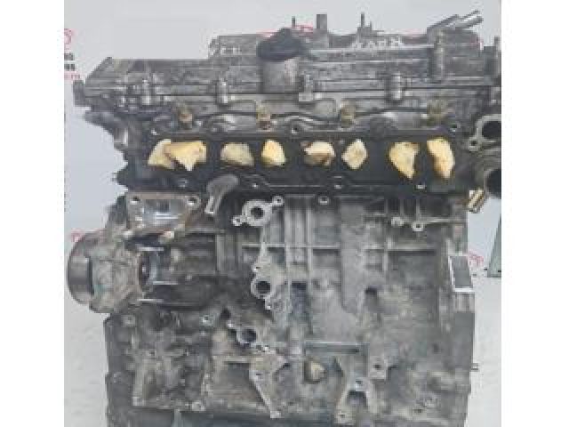bontott TOYOTA RAV 4 Motor (Fűzött blokk hengerfejjel)