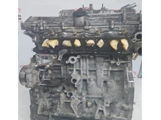 bontott TOYOTA RAV 4 Motor (Fűzött blokk hengerfejjel)