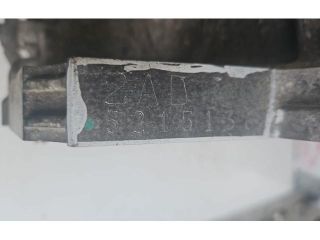 bontott TOYOTA RAV 4 Motor (Fűzött blokk hengerfejjel)