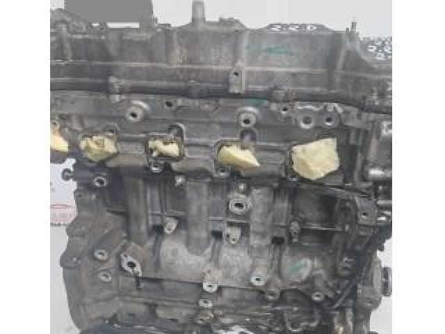 bontott TOYOTA RAV 4 Motor (Fűzött blokk hengerfejjel)