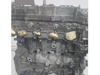 bontott TOYOTA RAV 4 Motor (Fűzött blokk hengerfejjel)