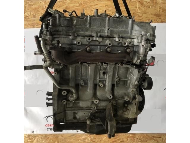 bontott TOYOTA RAV 4 Motor (Fűzött blokk hengerfejjel)