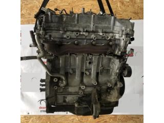 bontott TOYOTA RAV 4 Motor (Fűzött blokk hengerfejjel)