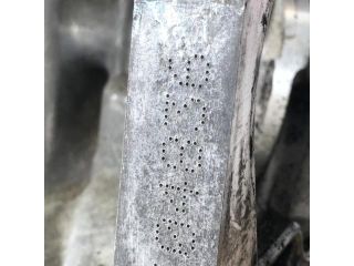 bontott TOYOTA RAV 4 Motor (Fűzött blokk hengerfejjel)