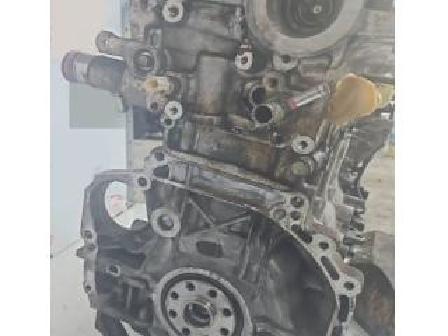 bontott TOYOTA RAV 4 Motor (Fűzött blokk hengerfejjel)