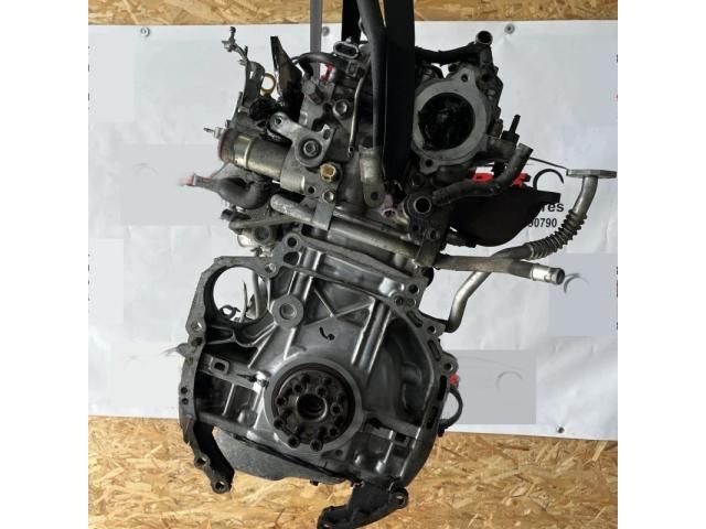 bontott TOYOTA RAV 4 Motor (Fűzött blokk hengerfejjel)