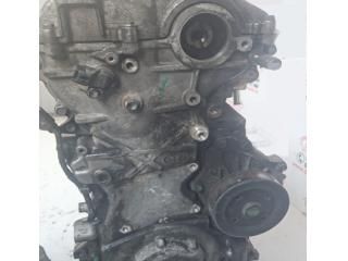bontott TOYOTA RAV 4 Motor (Fűzött blokk hengerfejjel)