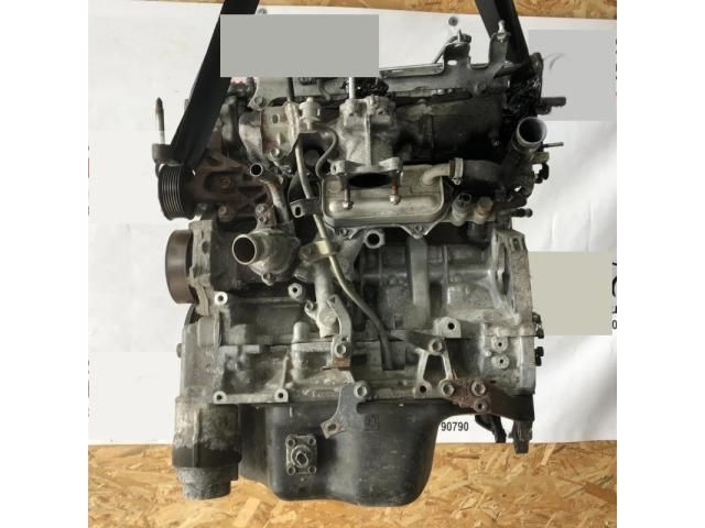 bontott TOYOTA RAV 4 Motor (Fűzött blokk hengerfejjel)