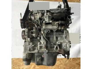 bontott TOYOTA RAV 4 Motor (Fűzött blokk hengerfejjel)