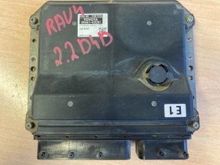 bontott TOYOTA RAV 4 Motorvezérlő