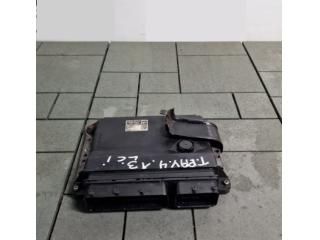 bontott TOYOTA RAV 4 Motorvezérlő