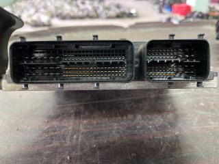 bontott TOYOTA RAV 4 Motorvezérlő