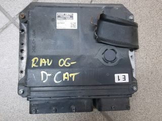 bontott TOYOTA RAV 4 Motorvezérlő