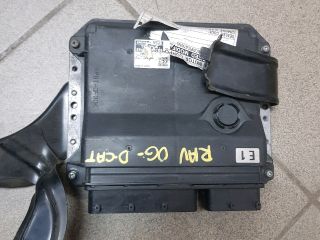 bontott TOYOTA RAV 4 Motorvezérlő