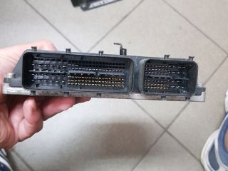 bontott TOYOTA RAV 4 Motorvezérlő