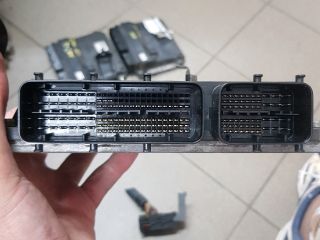 bontott TOYOTA RAV 4 Motorvezérlő