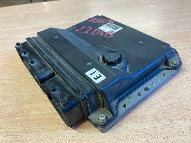 bontott TOYOTA RAV 4 Motorvezérlő